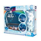 Chicco Toy FD Rainbow Cot Mobile Blue