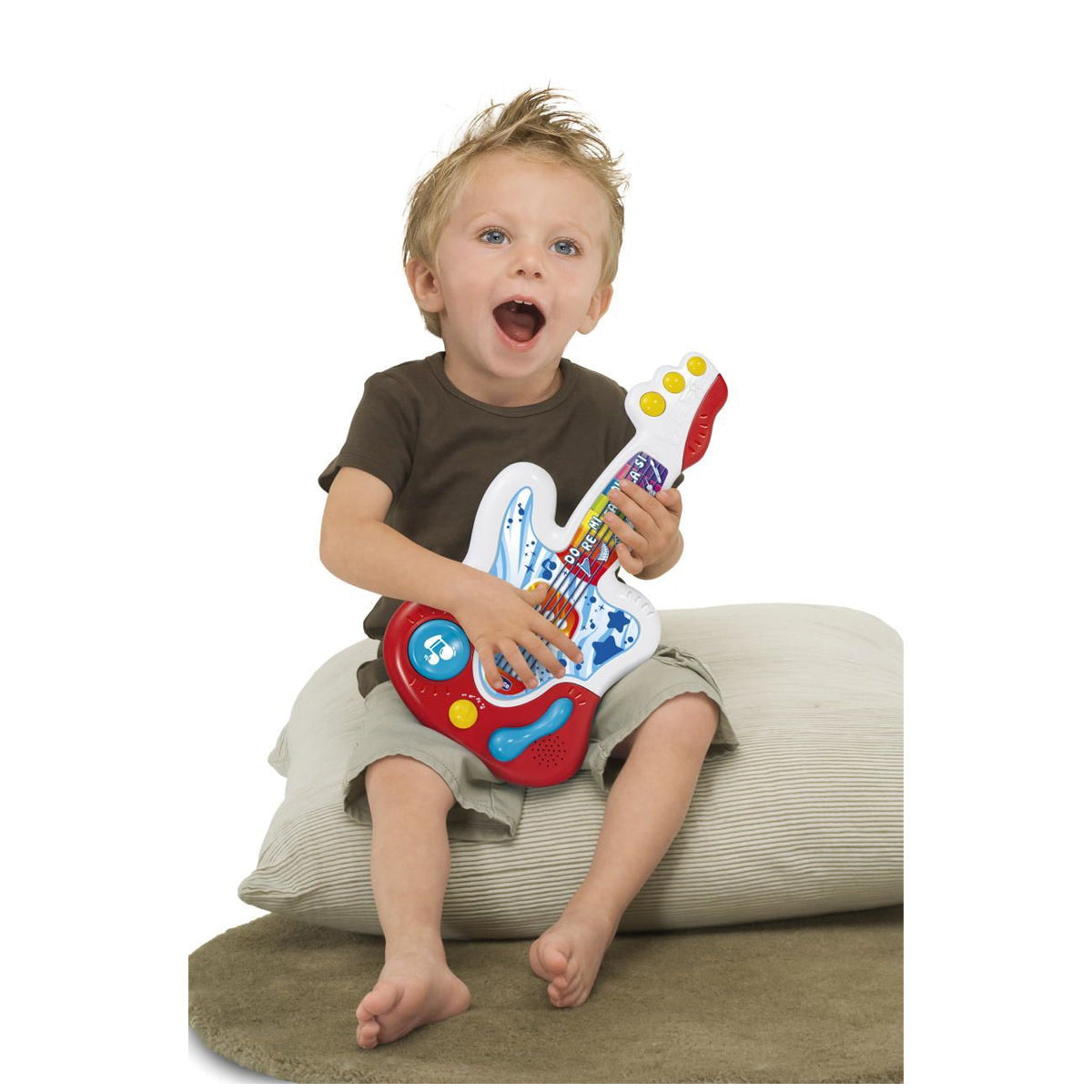 Chicco Toy My First Guitar Orchestra