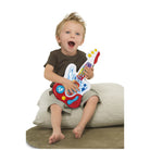Chicco Toy My First Guitar Orchestra