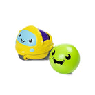 Chicco Toy Turbo Ball - Rolling Truck - Int
