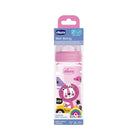 Chicco Well Being Polypropylene Bottle Medium 250Ml