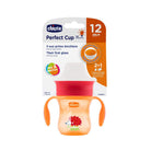 Chicco Perfect Cup 12m+ Pack1 200ml
