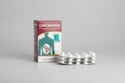Chromitron chromium capsules 30 metabolism blood sugar support supplement Health Boutique