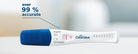 Clearblue Pregnancy Test home hCG detection kit Health Boutique
