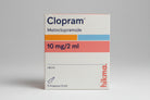Clopram® 10 mg/2 ml Injection (5 Ampoules) – Metoclopramide Antiemetic Therapy