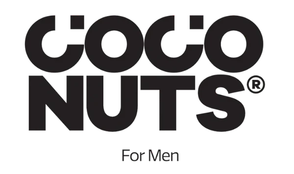 Coconuts Men Intimate Deodorant and Wash Package – Male Hygiene Set – Health Boutique JO 