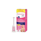 Conceive Plus Fertility Lubricant 4g vials for natural conception support