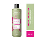 Urban Care Rosemary & Clove Strengthening Shampoo for Hair Growth and Scalp Health 350ml