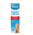 FLEXITOL FOOT CREAM - the health boutique