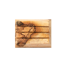 Numeira - Natural Wooden Soap Holder | Keeps Soap Dry & Lasts Longer