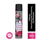 Urban Care Tropical Paradise Jungle Dry Shampoo - Refreshing Hair Cleanser 200ml