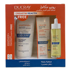 Ducray Creastim + Anaphase Shampoo 200ml Free