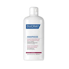 Ducray Anaphase Plus Shampoo 400ml hair strengthening thinning hair support scalp vitality Health Boutique