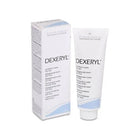 Ducray Dexeryl Cream 250g intensive hydration for dry sensitive skin face and body Health Boutique