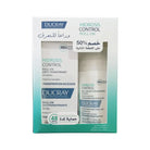 Ducray Hidrosis Control Roll on 40ml *2 Offer 25% OFF - the health boutique