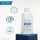 Ducray Kelual DS Shampoo 100ml severe dandruff scalp treatment anti flaking antifungal Health Boutique