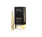 Lonf 4 Lashes Eyelash Gold Serum- the health boutique