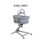 Chicco Baby Hug Pro 5 In 1