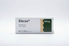 ELERAX® 50 MG (30 Tablets) – Eplerenone Hypertension Medicine