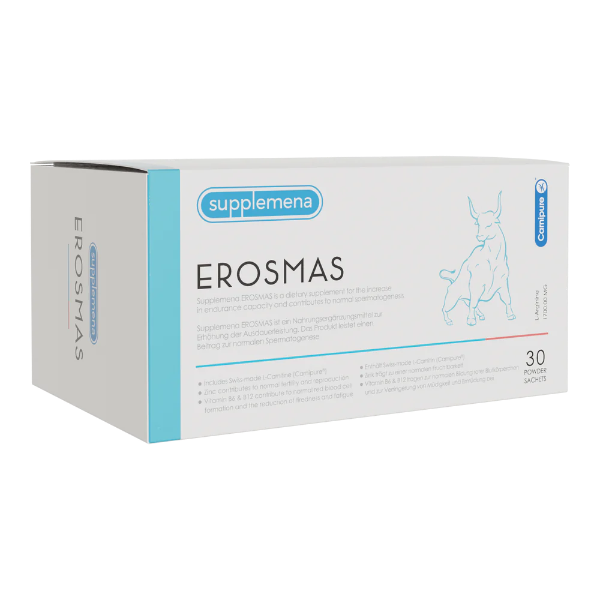 Erosmas For Men - Health Boutique