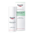 Eucerin DermoPurifyer Adjunctive Soothing Care Cream 50ml acne-prone skin Health Boutique