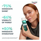 Eucerin DermoPurifyer Oil Control clarifying toner 200ml acne-prone skin Health Boutique