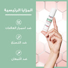 Eucerin DermoPurifyer Triple Effect Serum 40ml Thiamidol Salicylic Acid Health Boutique