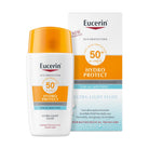 Eucerin Sun Hydro Protect Hyaluronic Acid SPF50+ ultra-light facial fluid 50ml Health Boutique