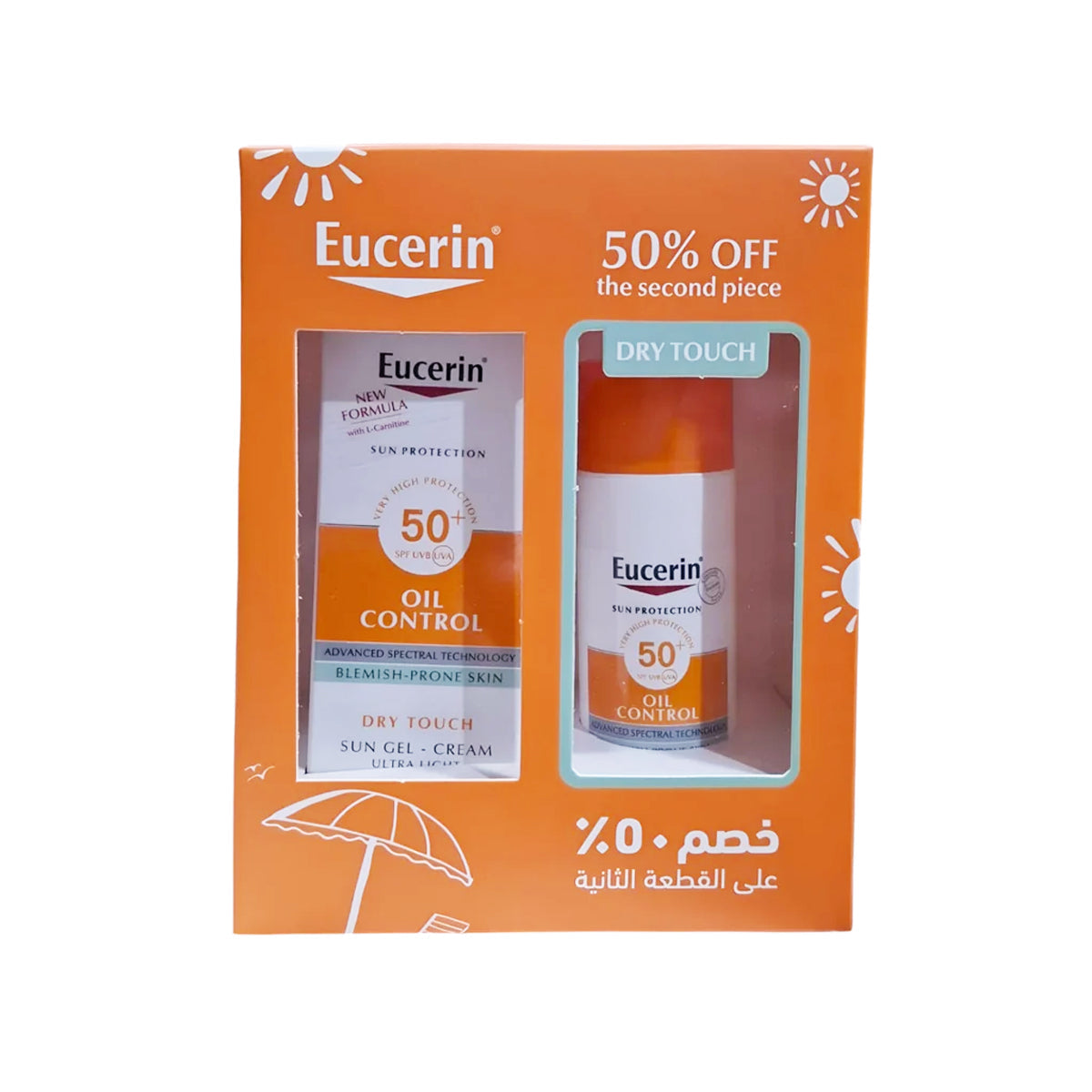 l-carnitine facial cream Eucerin Sun Oil Control SPF50+ 50ml- Health Boutique – the health boutique glutamax soap watson singapore looking skin with Nivea foodform_Wet Food Size:300g (100 Serves)