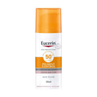 Eucerin Sun Pigment Control Thiamidol SPF50+ facial fluid sunscreen Health Boutique
