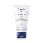 Eucerin UreaRepair PLUS 5% Urea hand cream 75ml dry rough skin Health Boutique