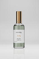 Emily Alaseel Hair Perfume long lasting floral citrus amber jasmine patchouli musk fragrance Health Boutique