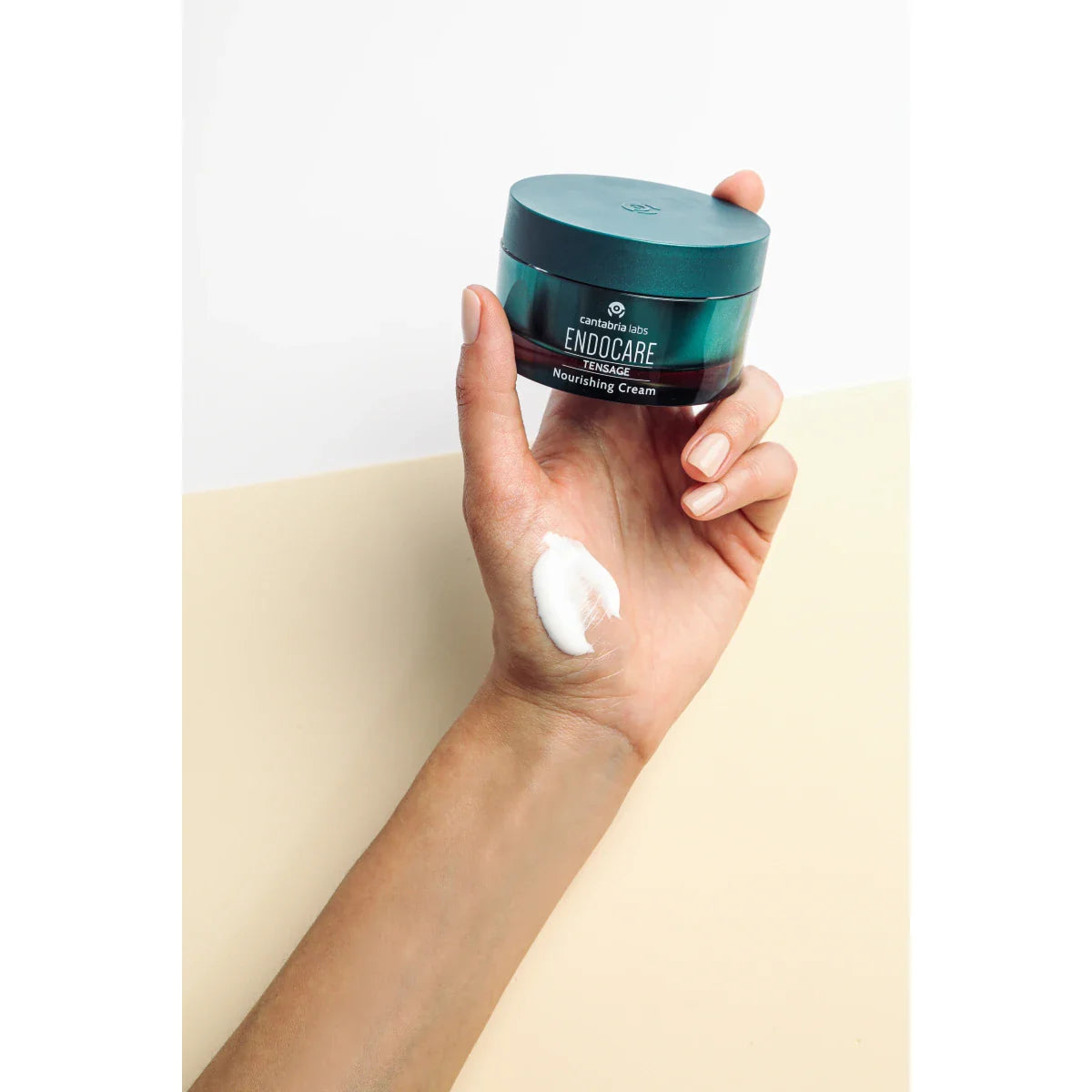 Endocare Tensage Cream 30ml firming anti aging face cream Health Boutique