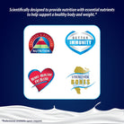 Ensure Complete Vanilla 400 g nutrition powder – high‑protein meal replacement shake Health boutique Jordan