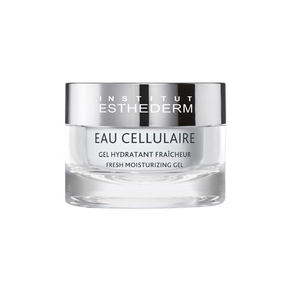Esthederm Cellular Water fresh moisturizing gel lightweight hydration anti-aging 50ml Health Boutique