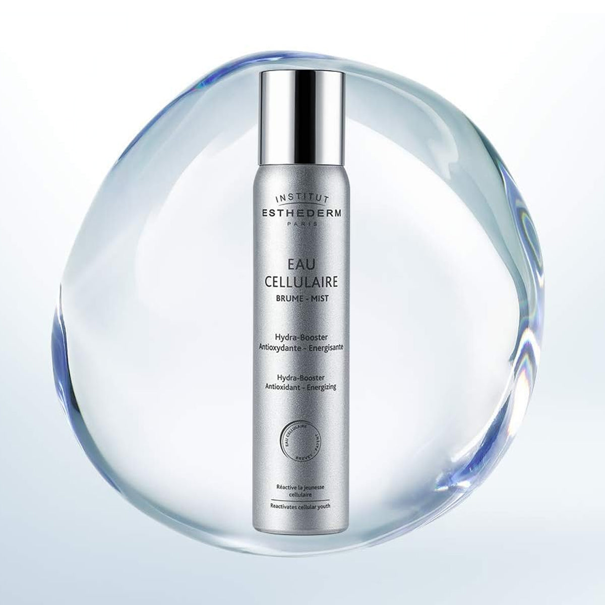 Esthederm Cellular Water Mist hydrating facial spray hyaluronic acid glow 100ml Health Boutique