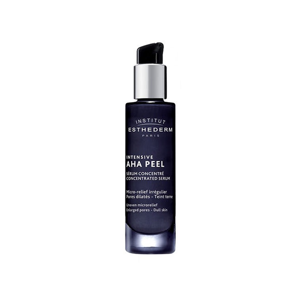 Esthederm Intensive AHA Concentrate Serum deep exfoliation skin renewal 30ml Health Boutique