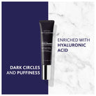 Esthederm Intensive Hyaluronic Eye Serum hydration puffiness dark circles care 15ml Health Boutique