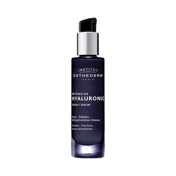 Esthederm Intensive Hyaluronic Serum triple hydration anti aging plumping 30ml Health Boutique