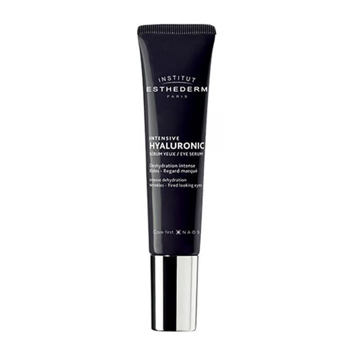 Esthederm Intensive Hyaluronic Eye Serum hydration puffiness dark circles care 15ml Health Boutique