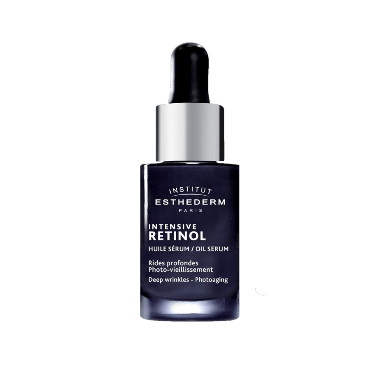 Esthederm Intensive Retinol Serum anti-wrinkle firming skin renewal treatment 15ml Health Boutique