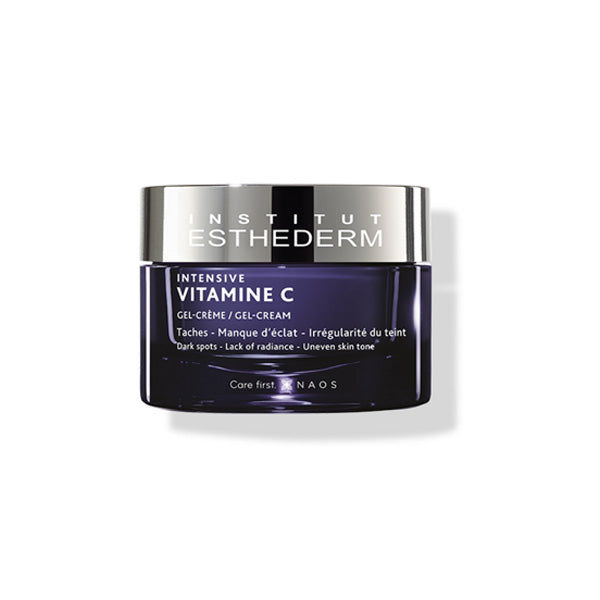 Esthederm Intensive Vitamin C Cream brightening radiance dark spots care 50ml Health Boutique