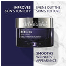 Esthederm Intensive Retinol Cream anti aging wrinkle smoothing night cream 50ml Health Boutique