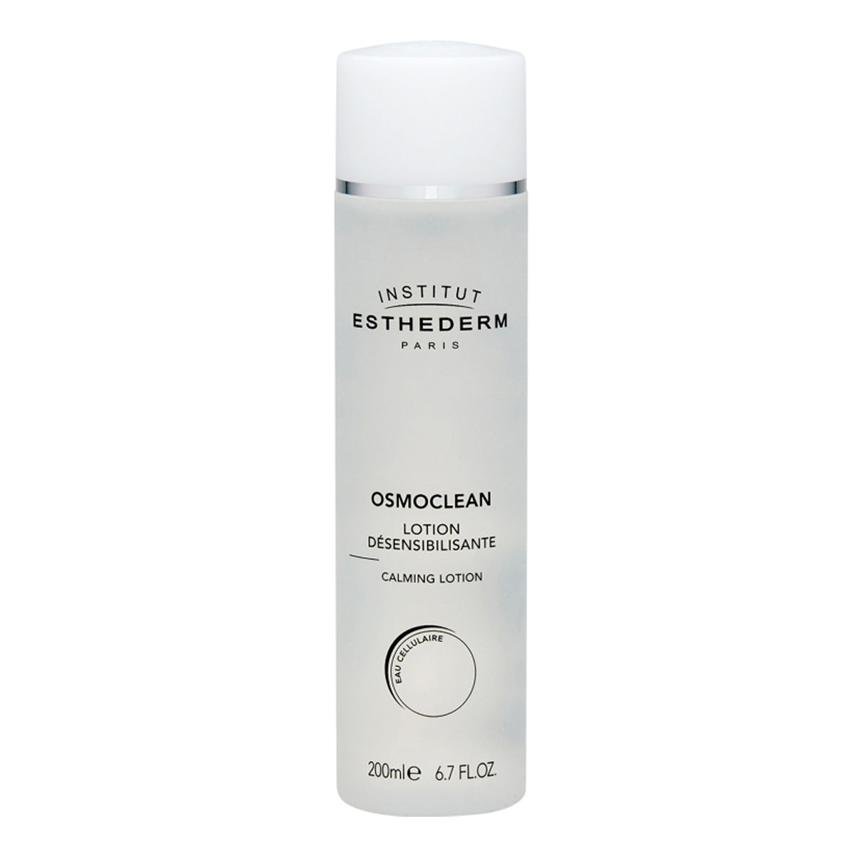 Esthederm Osmoclean Calming Lotion soothing hydrating toner sensitive skin 200ml Health Boutique