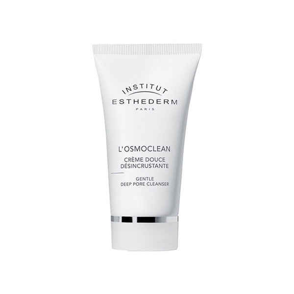 Esthederm Osmoclean Gentle Deep Pore Cleanser pore purifying hydrating cleanser 75ml Health Boutique