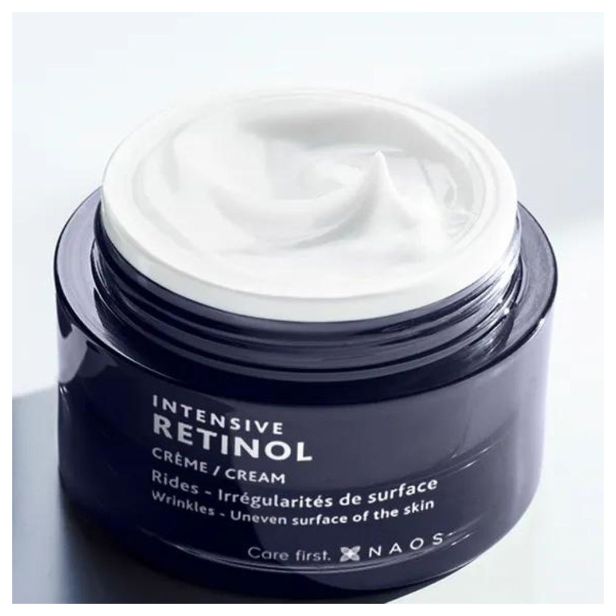 Esthederm Intensive Retinol Cream anti aging wrinkle smoothing night cream 50ml Health Boutique