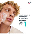 Eucerin Dermopure Clinical Correcting Cleanser for Acne-Prone Skin 150ml