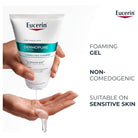 Eucerin Dermopure Clinical Correcting Cleanser for Acne-Prone Skin 150ml