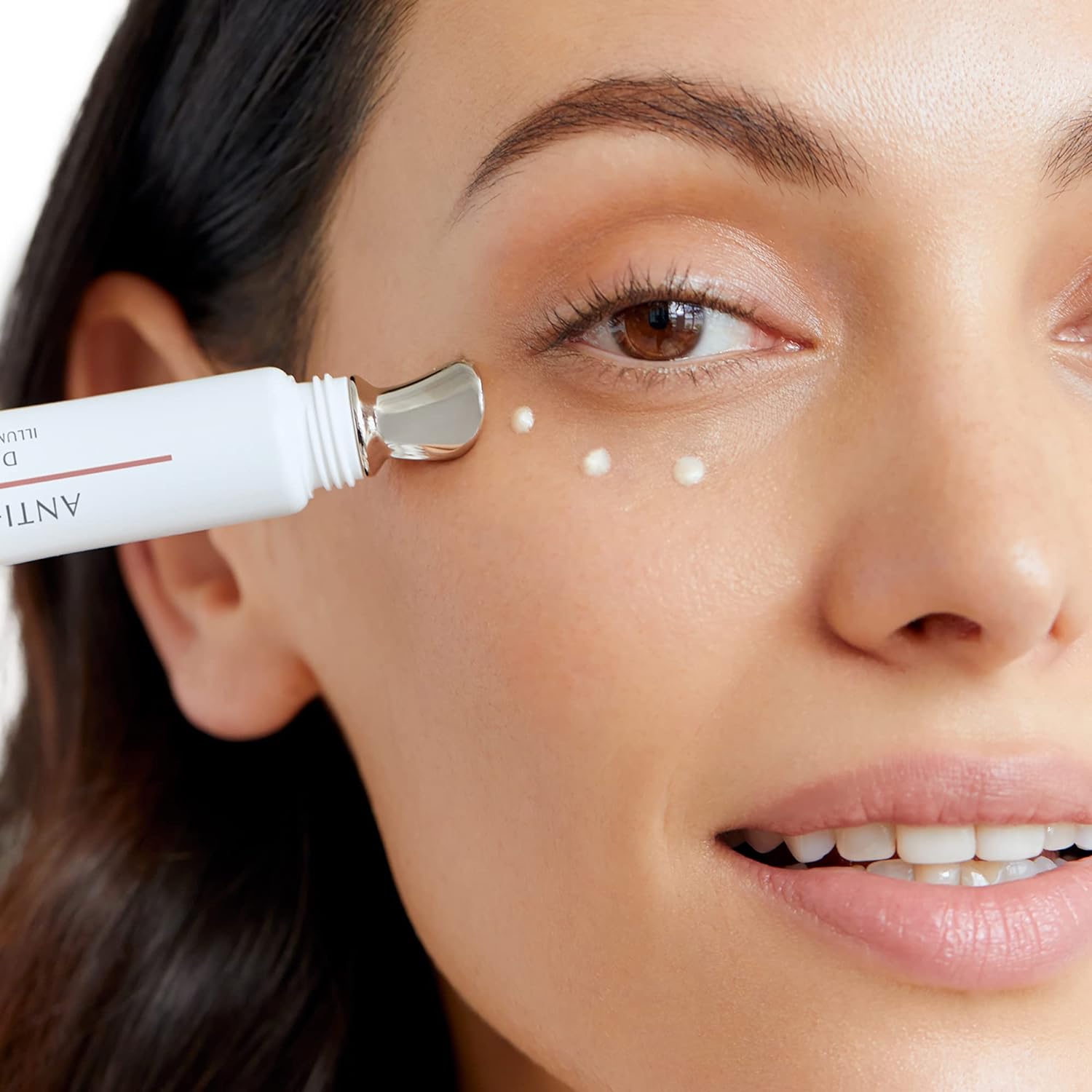 Eucerin Even Pigment Perfector Dark Circle Illuminating Eye Cream 15ml for Hyperpigmentation Reduction and Brightening Care