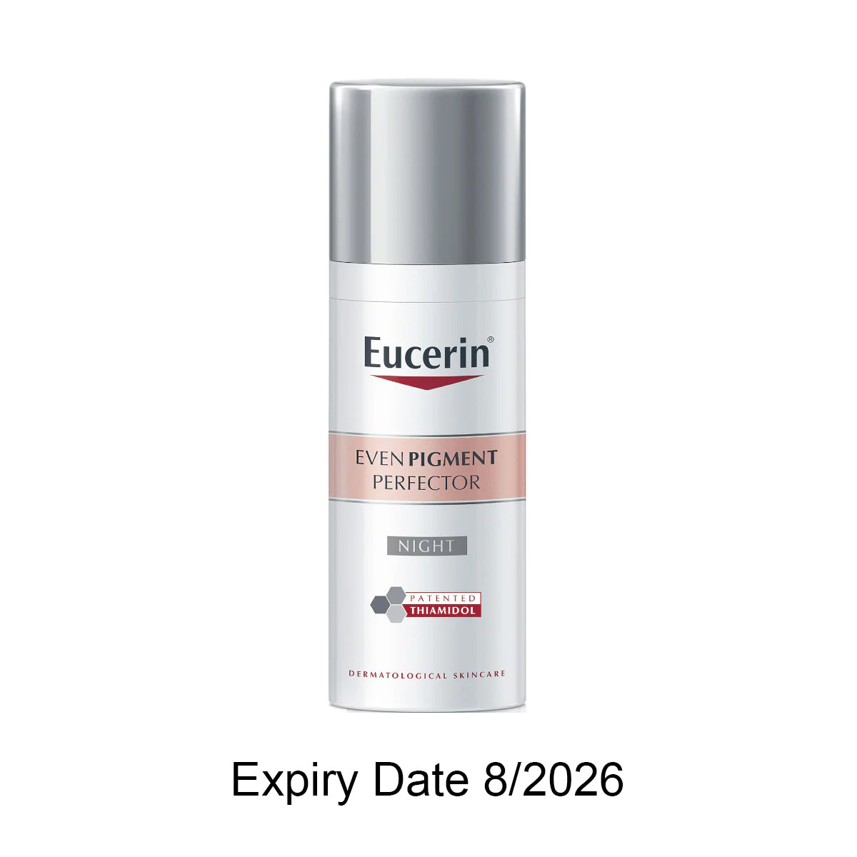 Eucerin Even Pigment Perfector Night Cream for Dark Spot Reduction 50ml